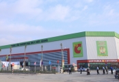 Dự án Big C Bắc Giang